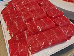 -阳坊大都涮羊肉(阳坊总店)