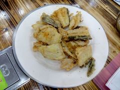 -潮喜竹溪荔湖酒家(荔枝湾店)