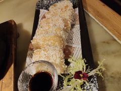 -绿茶餐厅(广州天河城店)