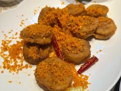 -曾宴·楚菜(湖北省博物馆店)