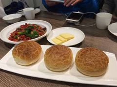 -茉莉餐厅(包河万达店)