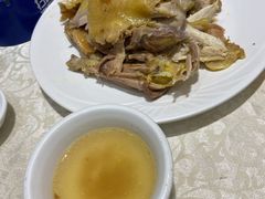 -巫记鸡饭店