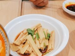 -喜家德虾仁水饺(东方宝泰店)