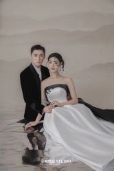 点击看大图 -全城热恋璀璨婚纱摄影(国贸总店)
