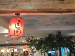 -萬家灯火·私房湘菜·22年老手艺(南岭大道店)
