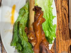 -有奴思烤肉·清真(正宁路店)