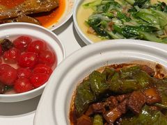 -马头巷·食景园(苏州总店)