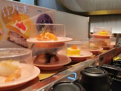 -争鲜回转寿司(通州万达店)