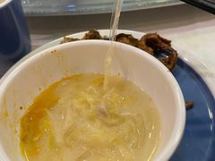 -东北农家小院(定西路店)