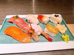 -炙柒Sekinana·精致日料(合生汇店)
