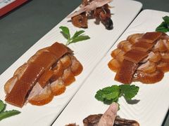 枣酥香烤鸭/位-晟永興烤鸭店(五道口店)