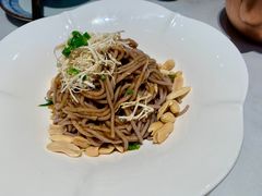 鸡丝荞面-望蓉城·古法酸菜鱼(世纪汇店)