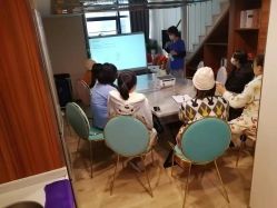 点击看大图 -安雅国际月子会所(拱北森宇富通店)