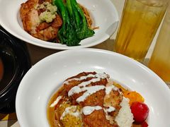 -和平馆·地道港澳茶餐厅(西门口店)