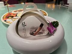 自制烧鸡-东华大酒楼(主楼店)