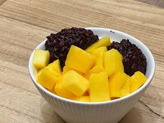 -小团圆糖水铺(襄阳南路店)