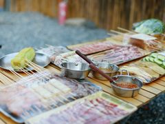 -小时光咖啡馆(开森度假森林店)