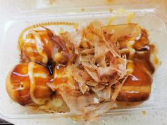 -老绍兴三味臭豆腐(奥林匹克购物广场店)