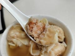 -麦文记面家(佐敦店)