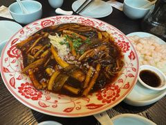 -海天楼中餐厅(吴宫泛太平洋酒店)