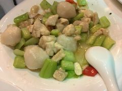 -宝轩渔府·老字号海鲜·正宗津菜(水上店)