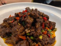 -东方红酒楼(知春路店)