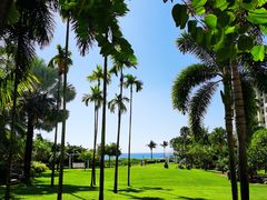 -三亚亚龙湾天域度假酒店