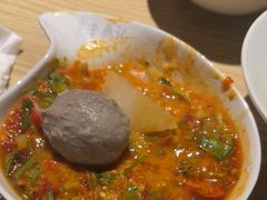 -朱氏牛鼎记鲜牛火锅(山水华庭店)