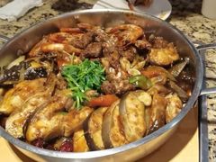 -黄记煌三汁焖锅(新世纪广场店)