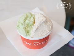 -Dal Cuore 达可芮冰淇淋(陕西北路店)