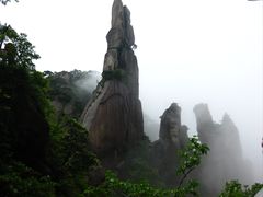 -三清山风景名胜区