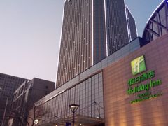 -天津水游城丽筠酒店