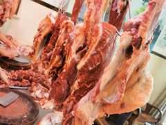 -伟记牛肉(金鸿公路店)