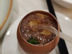 鹅肝鸡蛋盅-庐州太太(鼓楼店)
