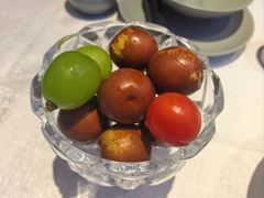 -湘中缘·湖南菜(娄底驻京办店)