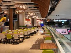 -食悦天美食广场(长沙IFS国金中心店)