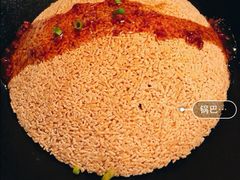 -薇酌饮·陕西菜(南门外店)