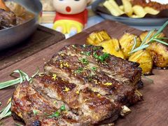 -get pizza意大利餐厅(凯德MALL店)