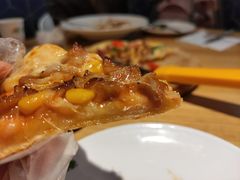 -菲滋意式餐厅(西湖文化广场店)