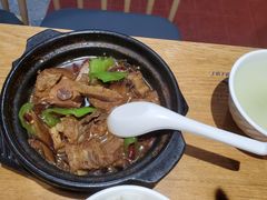 -膳当家黄焖鸡米饭(汉口路店)