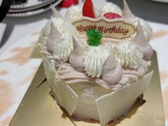 -WANG STEAK 王品(杭州万象城店)