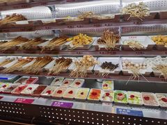 -热辣宗师·串串火锅(万达金街店)