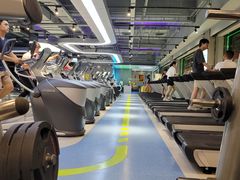 -优享健身(物美圣熙8号购物中心店)