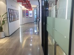 -牙博士口腔品牌连锁(杨浦店)