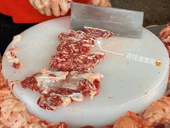 -杏花吴记牛肉火锅