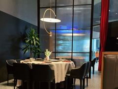 大堂-青年公社·烤鸭(天玥中心店)