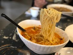 -桃园中华料理炸酱面(燕儿岛路店)