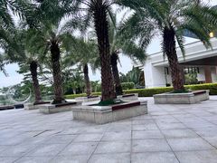 -坪山格兰云天国际酒店-汇厨自助餐厅-亲子-聚餐