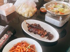 -听风阁农家私房菜茶楼(龙坞店)