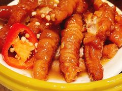 -香云轩·顺德菜(香云纱园林酒店店)